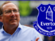 Everton takeover alarm bells as John Textor disputes mass Lyon transfer reports