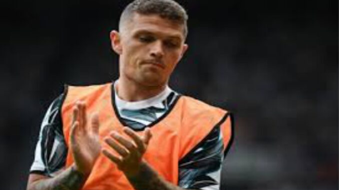 Kieran Trippier wants to quit Newcastle and Premier League club are already interested