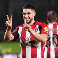 Everton make cash demand to sell Neal Maupay before August 30 transfer deadline