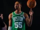 Celtics Re-Sign Familiar Face to Exhibit 10 Contract