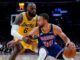 Lakers News: Stephen Curry & LeBron James Fuel Speculation With Instagram Post