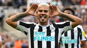 Breaking News: Everton are interested in signing ‘exceptional’ Newcastle leader in next few days.