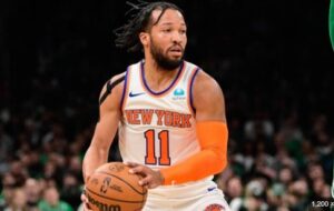  Breaking News: Knicks’ Jalen Brunson Would Refuse to Guard Kobe