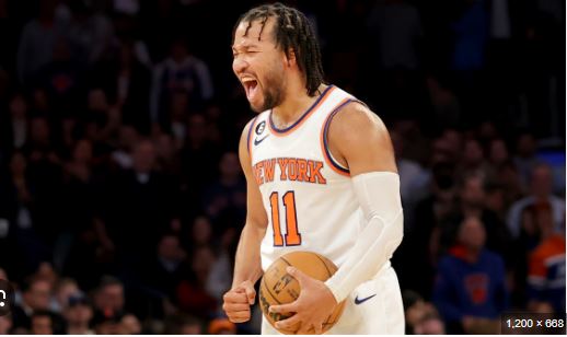 Breaking News: Knicks’ Jalen Brunson Would Refuse to Guard Kobe