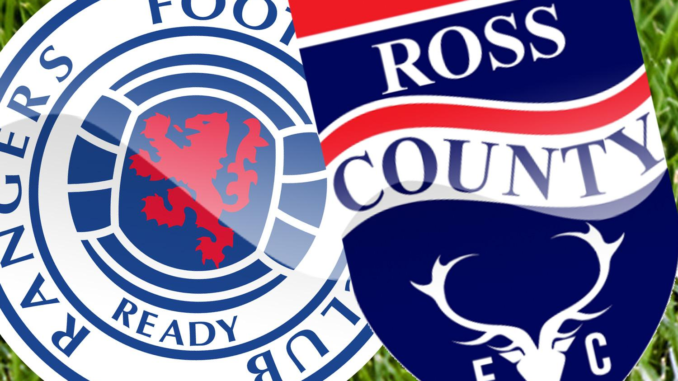 Preview: Rangers vs. Ross County - prediction, team news, lineups