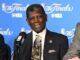 Warriors mourn loss of NBA legend Al Attles, 87, who coached team to first title in Bay Area