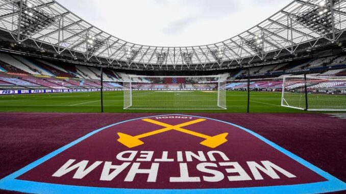 Officially Confirmed:West Ham to complete signing of £12m striker