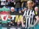 Newcastle United progress on keeping Liverpool away from Anthony Gordon aimed Newcastle United problem after fresh injury blow & striker ruled out for nine weeks