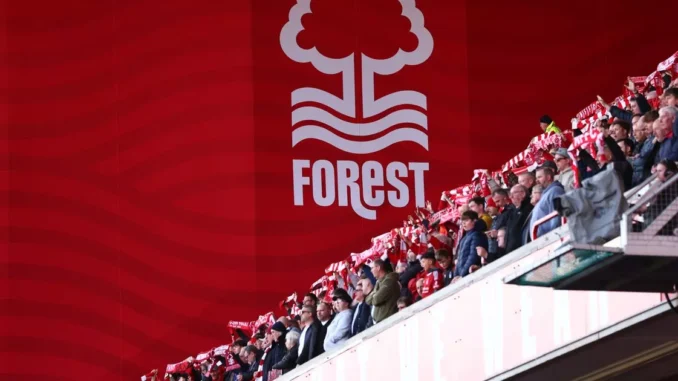 Nottingham Forest transfer notebook - striker 'regret', target's bumper release clause