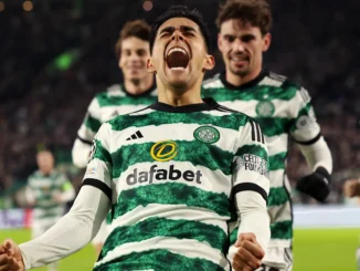 BREAKING! Luis Palma sent clear message amid struggle to get into Celtic team