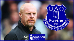 Sean Dyche sack decision made ahead of Everton clash v Leicester City