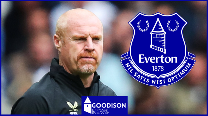 Sean Dyche sack decision made ahead of Everton clash v Leicester City