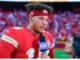 CLARIFICATION! Bengals DB Explains Why He Has Chiefs’ Patrick Mahomes, Travis Kelce as Phone Lock Screen