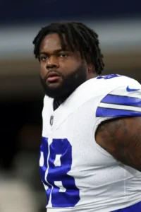 JUST IN! Dallas Cowboys Steal A Player From Washington Commanders Team Amid Injury