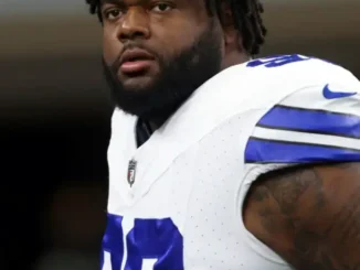 JUST IN! Dallas Cowboys Steal A Player From Washington Commanders Team Amid Injury