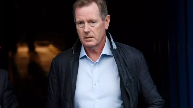 Dave King challenges Rangers board to high stakes EGM vote and makes £50m investment revelation