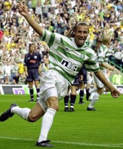 Henrik at 53: How Celtic Almost Lost Legend for £140,000