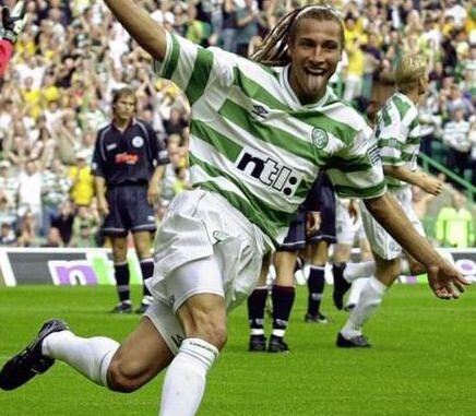 Henrik at 53: How Celtic Almost Lost Legend for £140,000