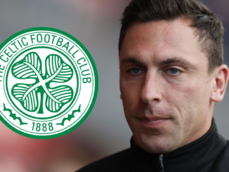 Why Celtic icon Scott Brown will not become St Johnstone’s new manager