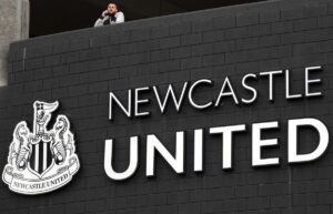 Transfer claims pushed forward As Manchester United and Newcastle United both in picture for Marc Bernal - details