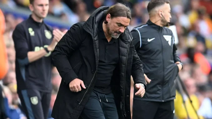 3 serious Leeds United issues from Cardiff victory that Daniel Farke must sort before Coventry clash