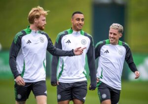 Celtic summer signing ‘looks dangerous’ as big-money signing hyped after ‘absolute dream’ in weekend win