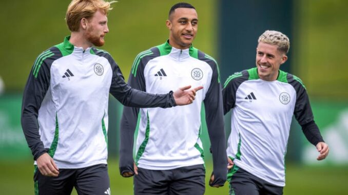 Celtic summer signing ‘looks dangerous’ as big-money signing hyped after ‘absolute dream’ in weekend win