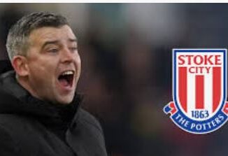 Stoke City: Revelation emerges after Steven Schumacher's exit