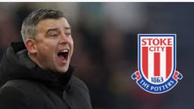 Stoke City: Revelation emerges after Steven Schumacher's exit