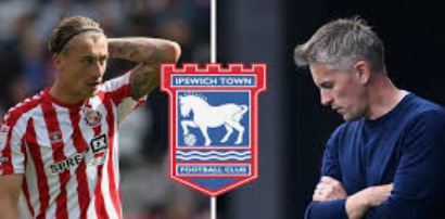 Jack Clarke's estimated weekly wage at Ipswich Town since leaving Sunderland AFC