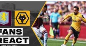 Wolves have a £21m player fans really shouldn’t get too attached to, after impressive outing at Villa