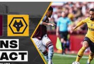 Wolves have a £21m player fans really shouldn’t get too attached to, after impressive outing at Villa