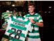 I watched money-spinning Celtic signing on his first day at the club and was left saying ‘he’s a player’