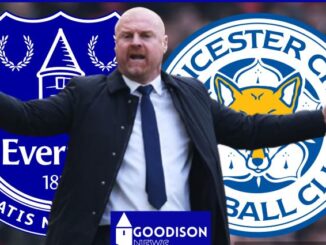 BREAKING: Sean Dyche at risk as Michael Keane decision made – Everton confirmed XI v Leicester City