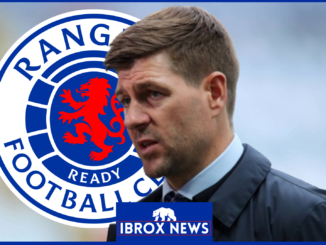 STEVEN GERRALD'S STATEMENT OF RETURN! Steven Gerrard makes Rangers return decision as he speaks out today