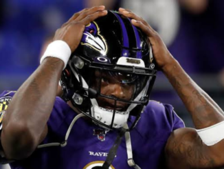 JUST IN! Larma Jackson Expresses disappointment as Baltimore Ravens extend unwanted record in loss to Las Vegas Raiders