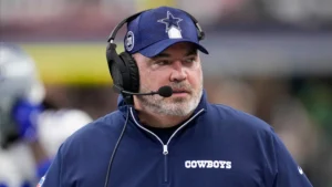 JUST TAKE A LOOK! See what happened to McCarthy after Cowboys' lost to Saints