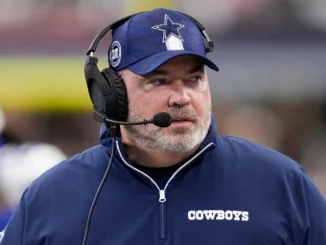 JUST TAKE A LOOK! See what happened to McCarthy after Cowboys' lost to Saints