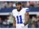 Cowboys Star Micah Parsons set to exit club After Blowout Loss to saints