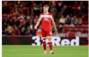 Michael Carrick shares ‘honest’ verdict on Middlesbrough summer signing Tommy Conway