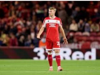 Michael Carrick shares ‘honest’ verdict on Middlesbrough summer signing Tommy Conway