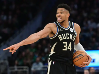 Milwaukee Bucks: Giannis Antetokounmpo Receives Extraordinary Ranking Entering the 2024-2025 NBA Season