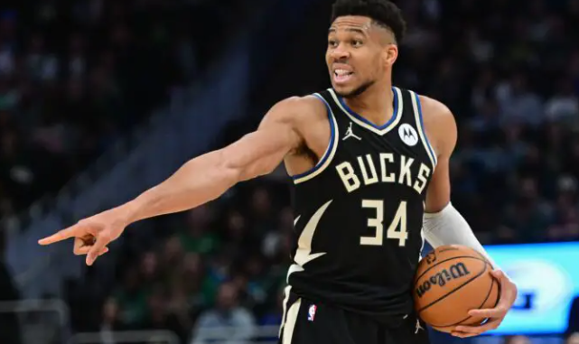 Milwaukee Bucks: Giannis Antetokounmpo Receives Extraordinary Ranking Entering the 2024-2025 NBA Season