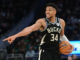 Milwaukee Bucks: Giannis Antetokounmpo Receives Extraordinary Ranking Entering the 2024-2025 NBA Season