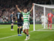 Just in: Celtic stars react on Instagram to a brilliant night in Paradise that got fans reacted 