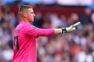 Sam Johnstone drops ‘recipe for disaster’ verdict Wolves should take as a warning