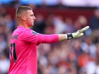 Sam Johnstone drops ‘recipe for disaster’ verdict Wolves should take as a warning