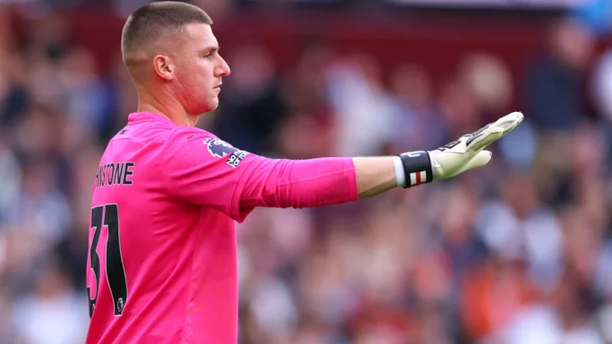 Sam Johnstone drops ‘recipe for disaster’ verdict Wolves should take as a warning