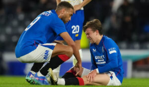 Confirmed: 2 injured Rangers aces back in training as Clement reveals trio missing v Dundee