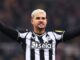 'Man enough' - Bruno Guimaraes issues strong Newcastle United message after full-time Fulham gesture